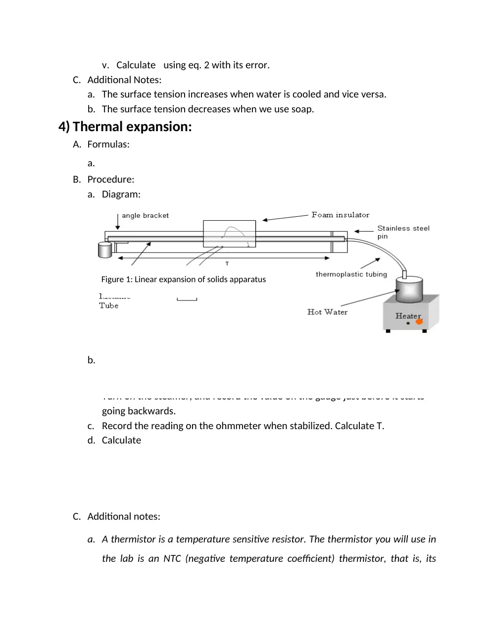 PHYS 210L Notes, Fall 2011, page 3