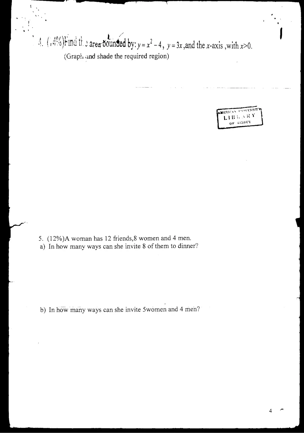MATH 204 Exam 2, Fall 2002, page 5