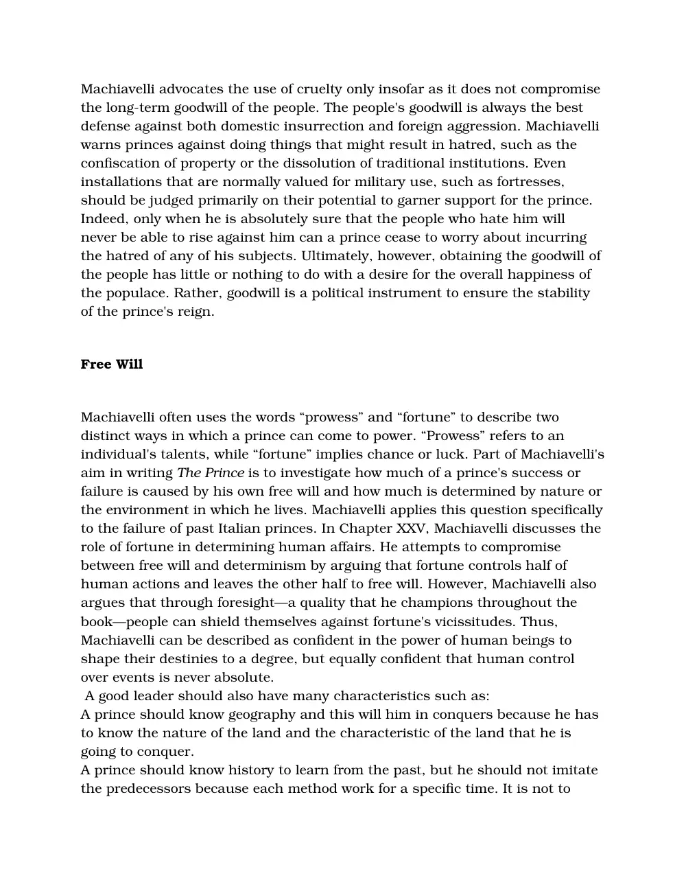 CVSP 202 Notes, Spring 2011, page 3