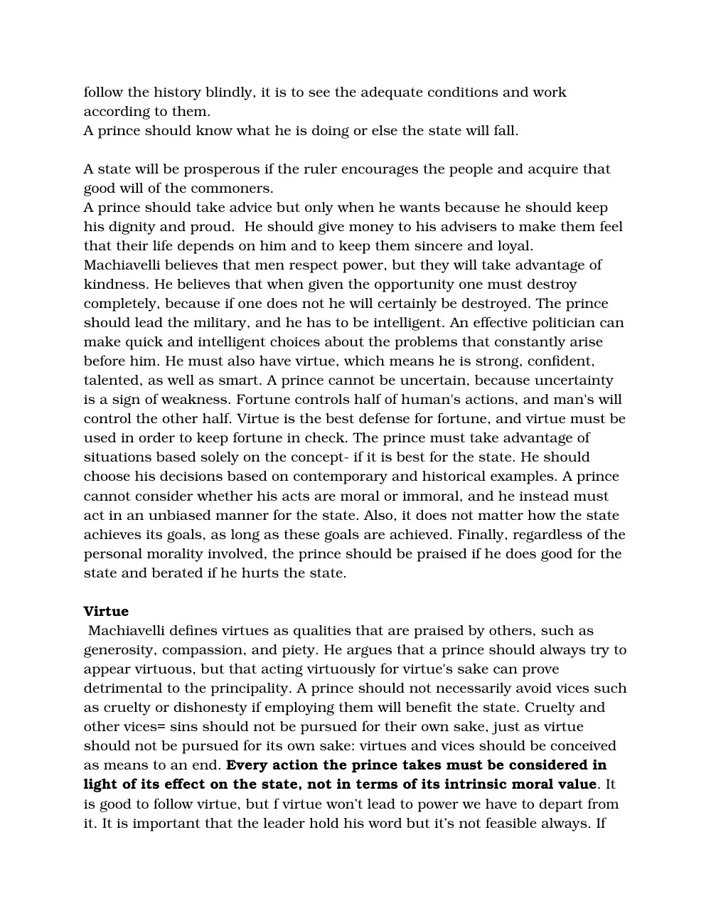 CVSP 202 Notes, Spring 2011, page 4