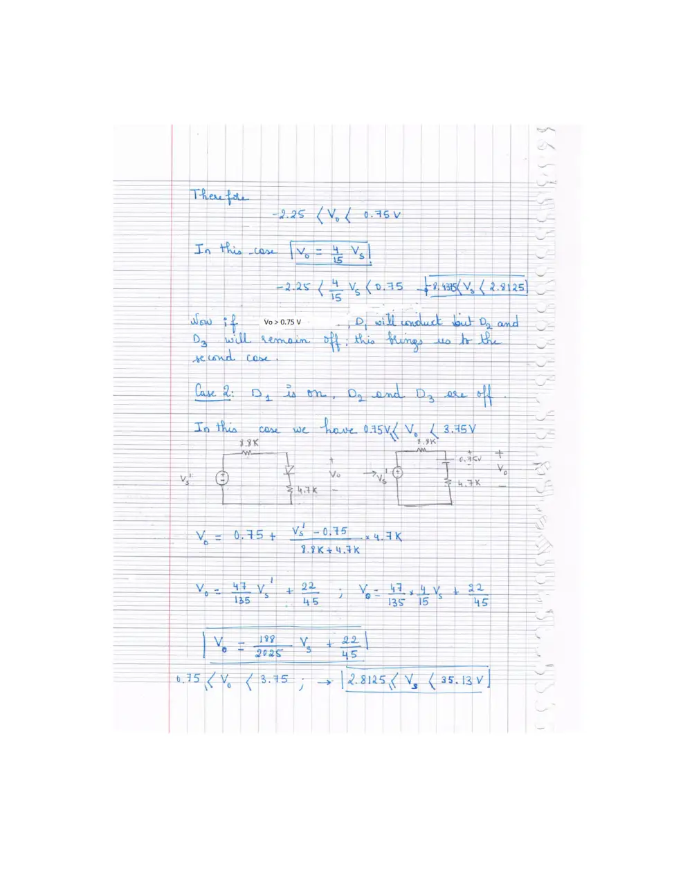 EECE 310 Homework 5 Solution, Fall 2011, page 2