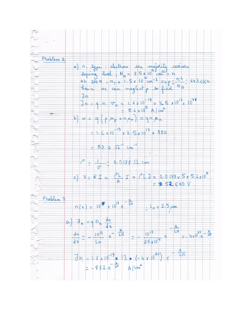 EECE 310 Homework 5 Solution, Fall 2011, page 8