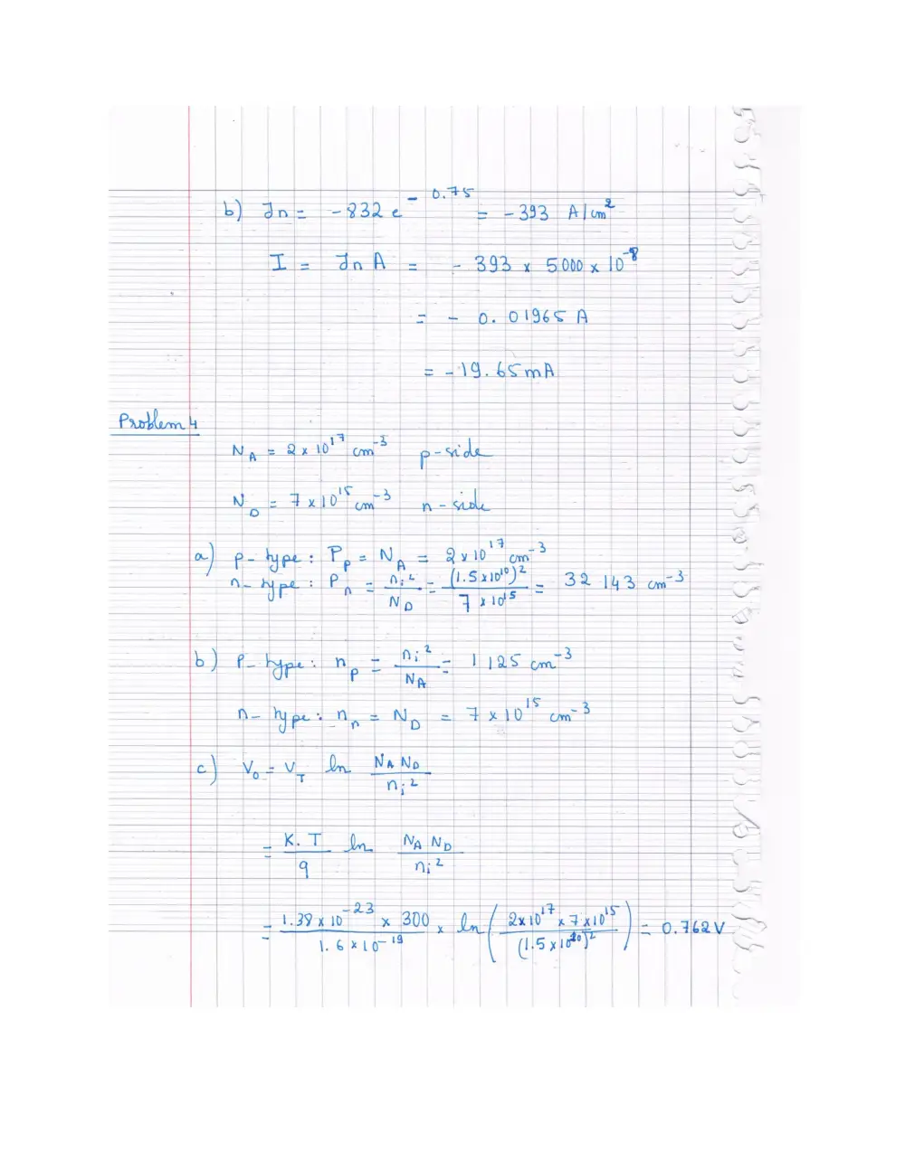 EECE 310 Homework 5 Solution, Fall 2011, page 9