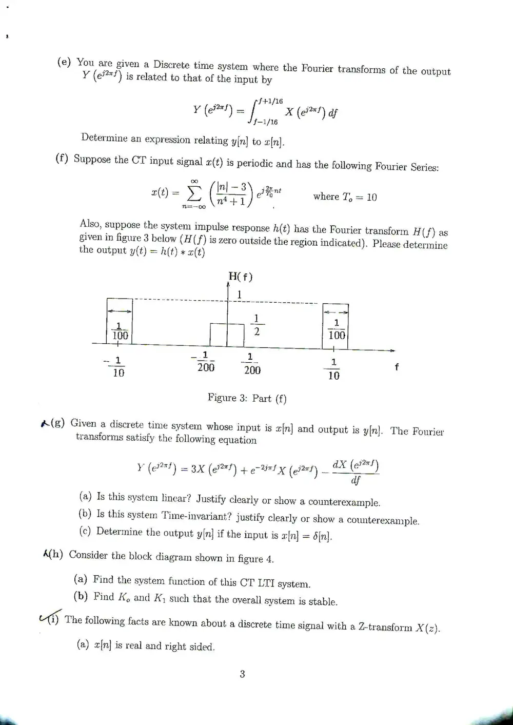 EECE 340 Final, Summer 2015, page 3
