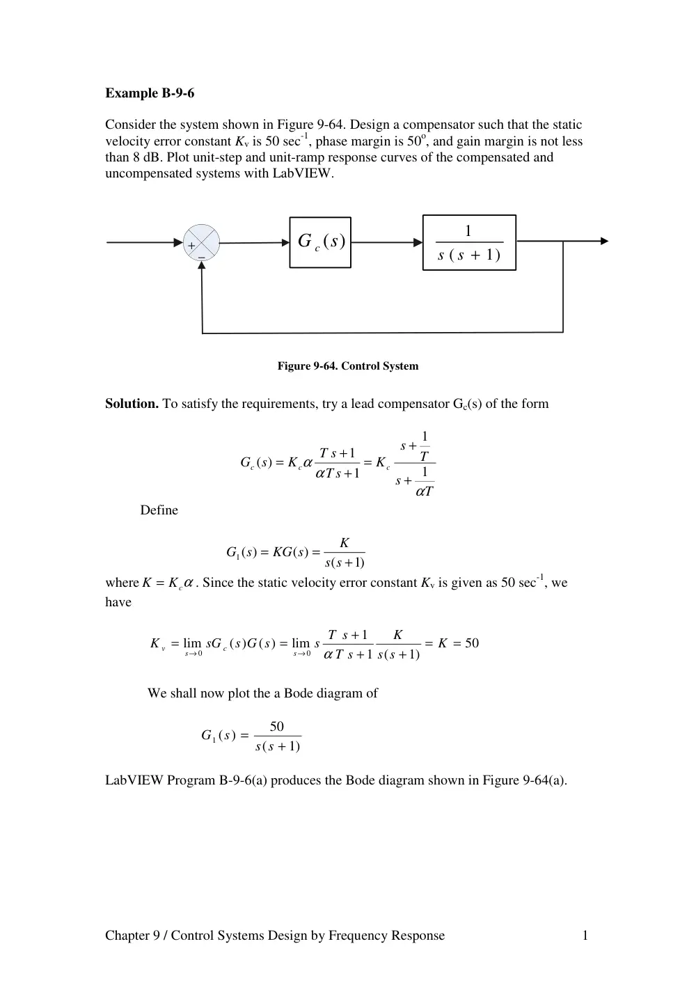 EECE 460 Homework, Spring 2008, page 8