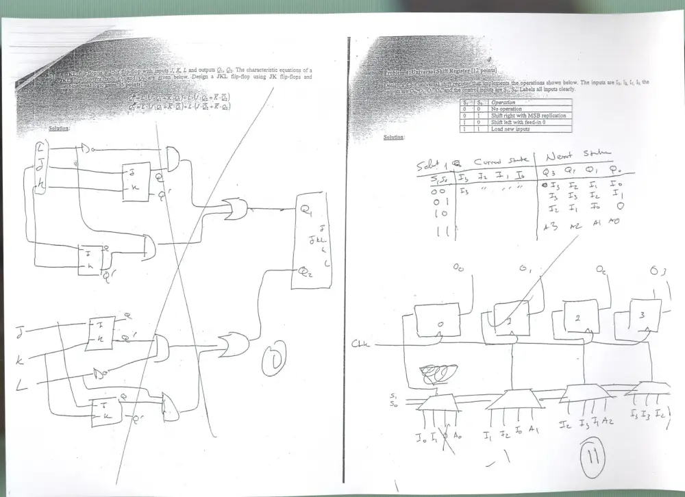 EECE 320 Final with Solution, Fall 2005, page 3