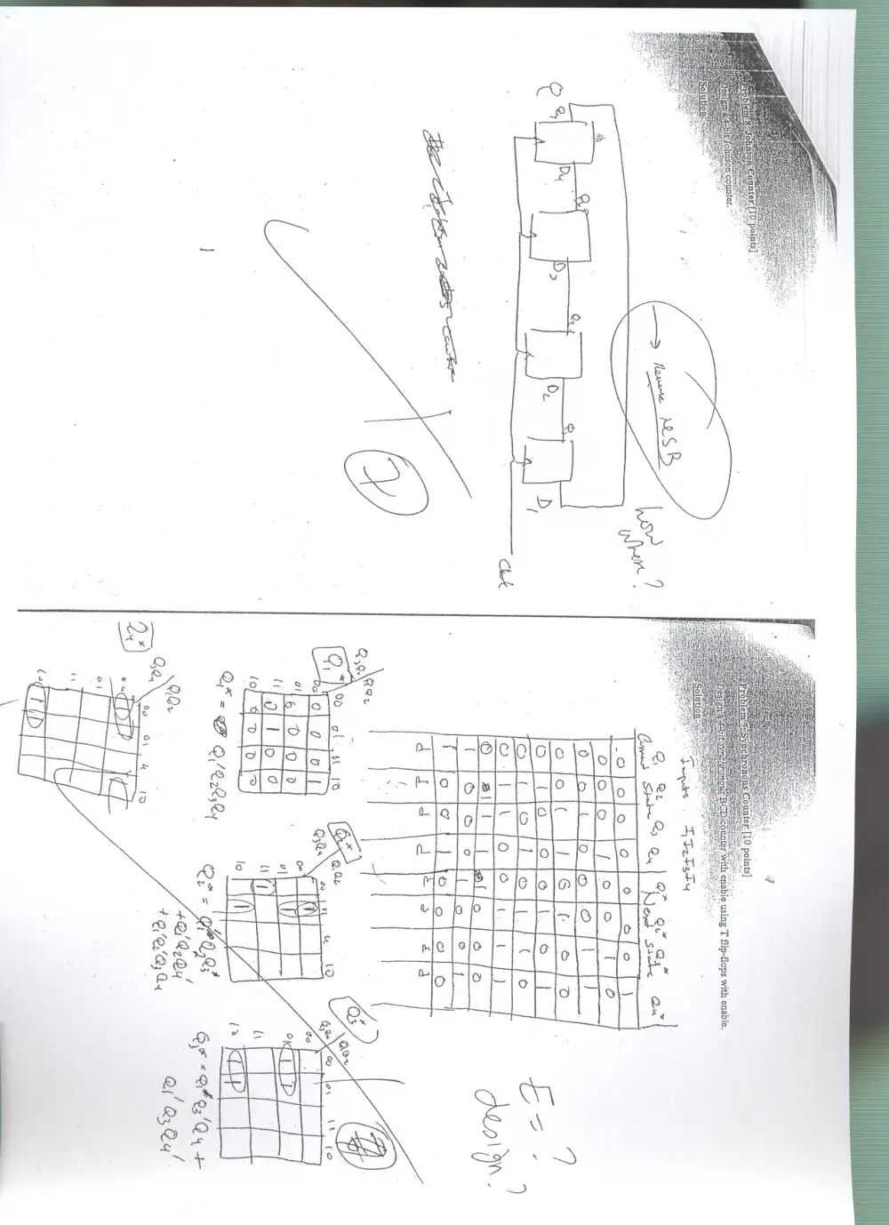 EECE 320 Final with Solution, Fall 2005, page 5