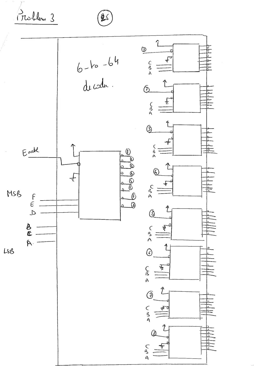 EECE 320 Problems Recitations Solutions, Fall 2011, page 3