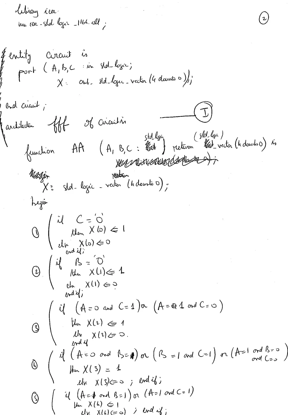 EECE 320 Problems Recitations Solutions, Fall 2011, page 7