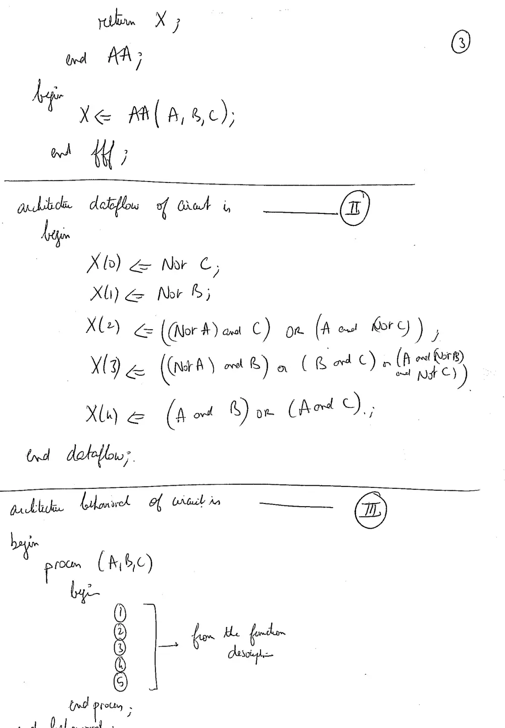 EECE 320 Problems Recitations Solutions, Fall 2011, page 8