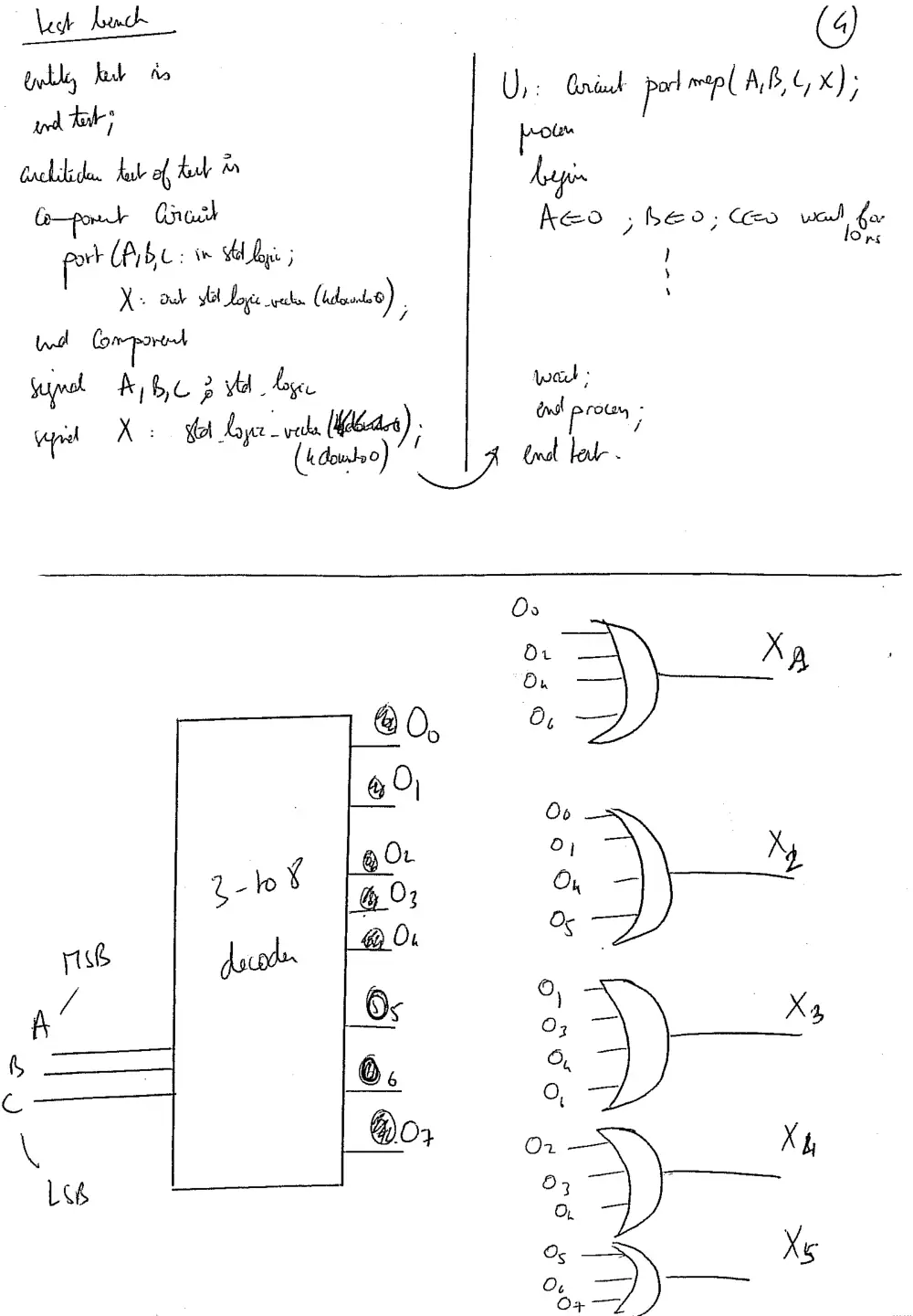 EECE 320 Problems Recitations Solutions, Fall 2011, page 9