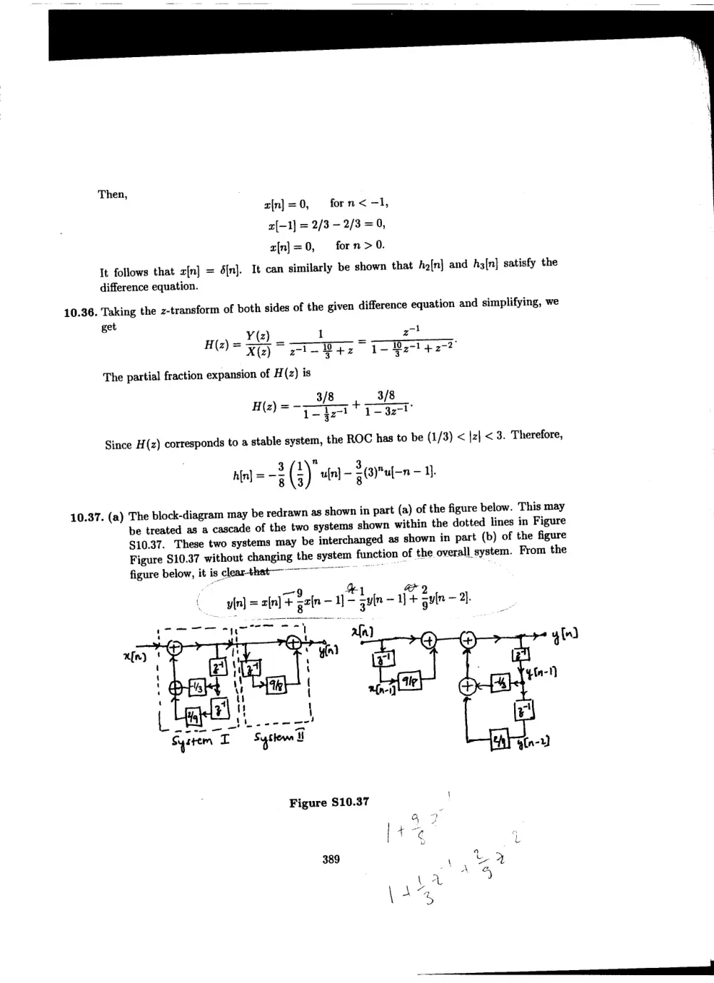 EECE 340 Homework, Spring 2008, page 5