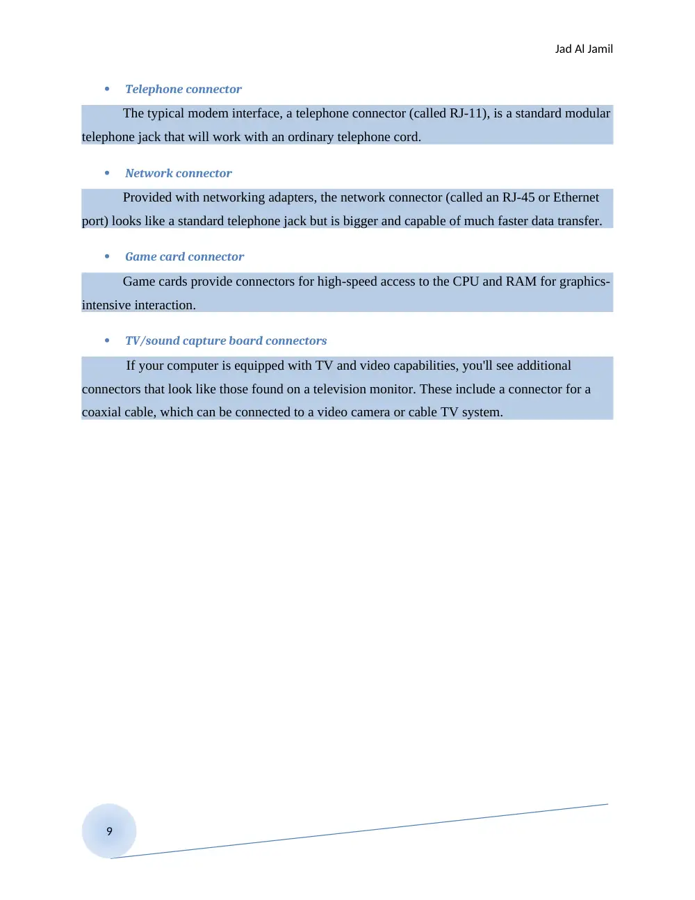 CMPS 209 Lab Assignment 2, Fall 2013, page 10