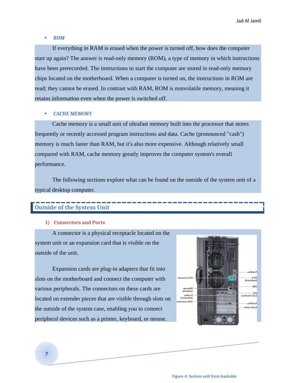 CMPS 209 Lab Assignment 2, Fall 2013, page 8