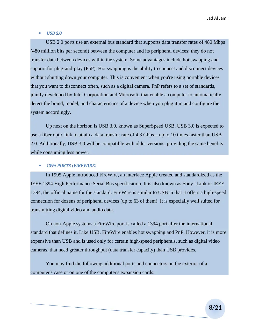 CMPS 209 Lab Assignment 2, Fall 2013, page 9