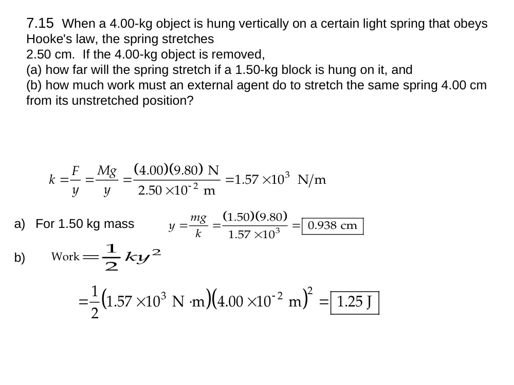 PHYS 210 Homework, Spring 2008, page 6