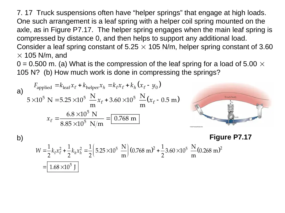 PHYS 210 Homework, Spring 2008, page 7