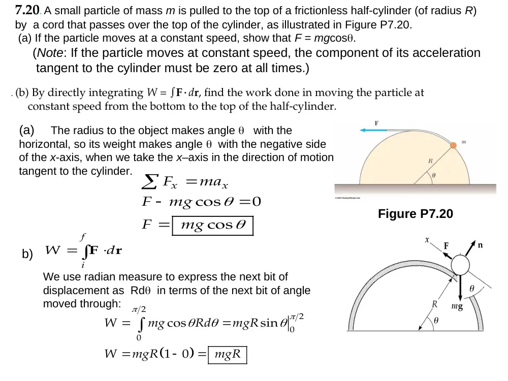 PHYS 210 Homework, Spring 2008, page 9