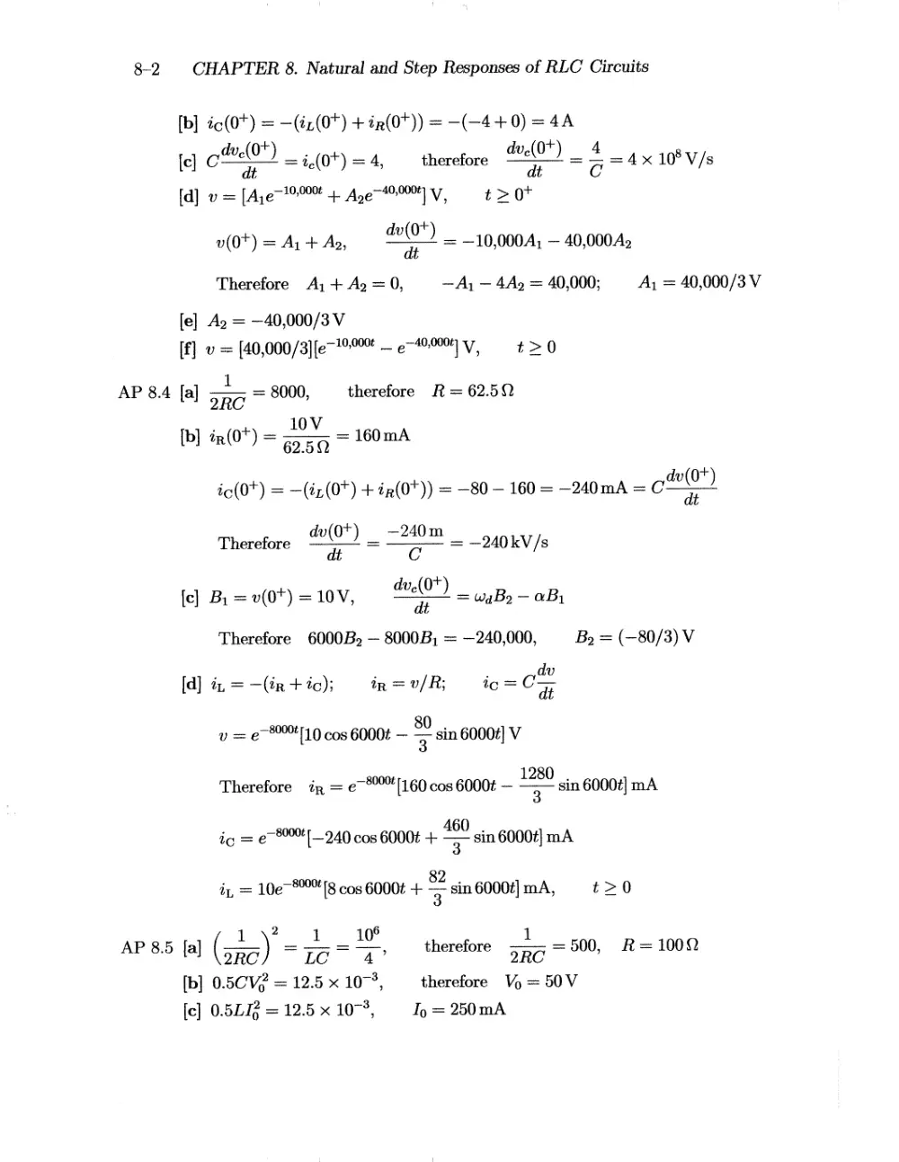 EECE 210C Lecture, Fall 2008, page 2