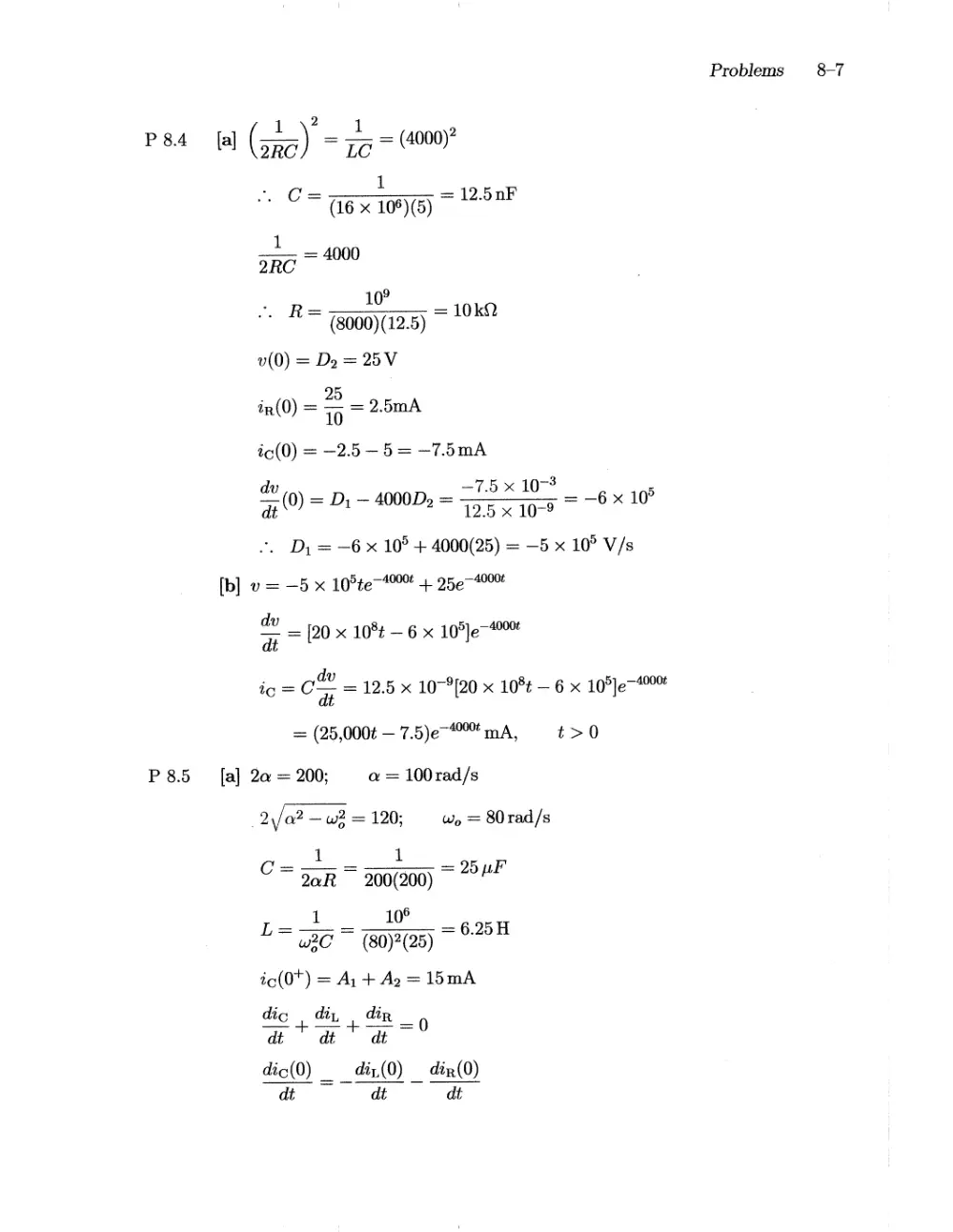 EECE 210C Lecture, Fall 2008, page 7