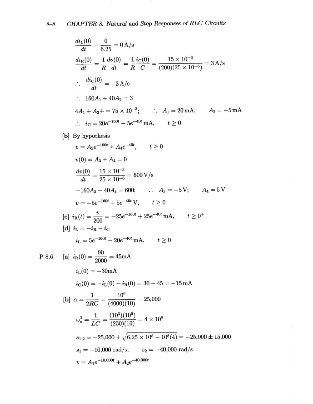 EECE 210C Lecture, Fall 2008, page 8