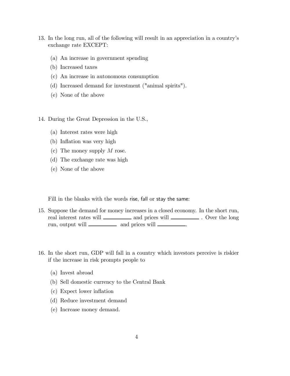 ECON 227 Final, Fall 2010, page 4