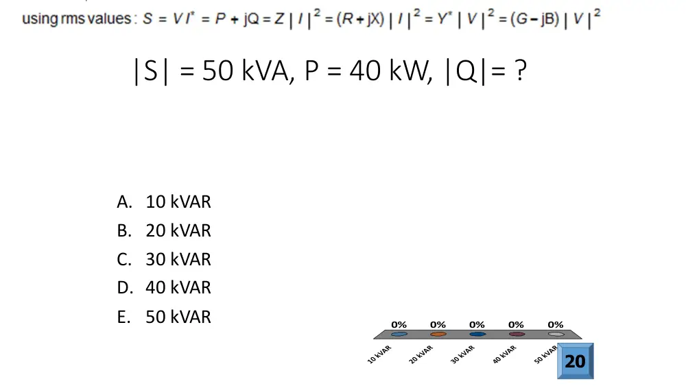 EECE 290 Lecture Slides Problem Solving Complex Power 2, Spring 2019, page 3