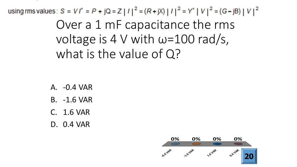 EECE 290 Lecture Slides Problem Solving Complex Power 2, Spring 2019, page 4
