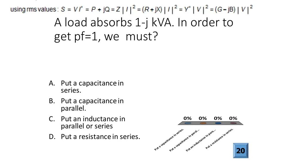 EECE 290 Lecture Slides Problem Solving Complex Power 2, Spring 2019, page 5