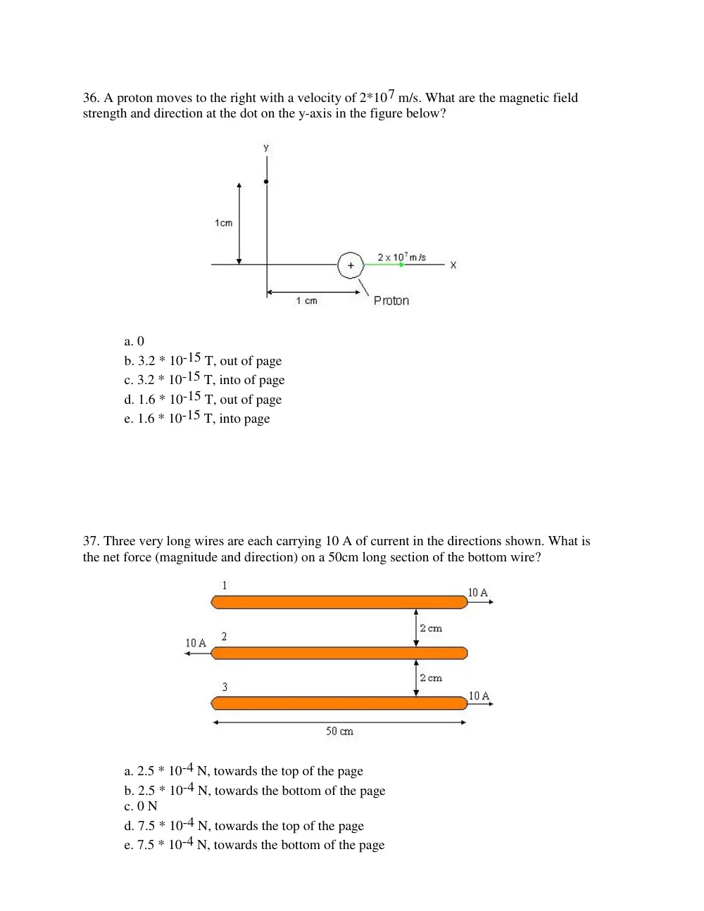PHYS 205 Lecture, Fall 2003, page 5
