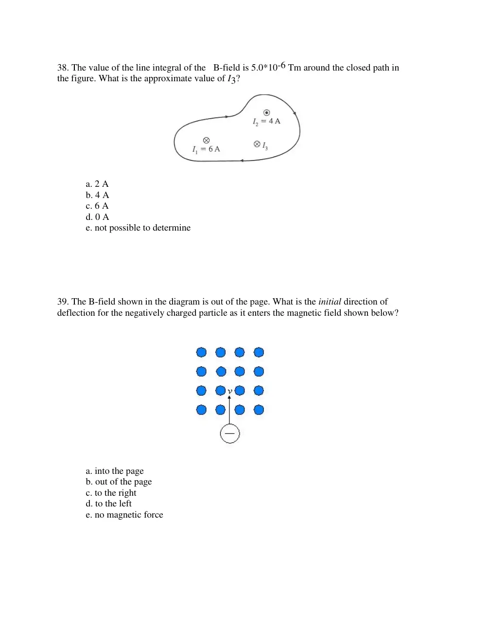 PHYS 205 Lecture, Fall 2003, page 6
