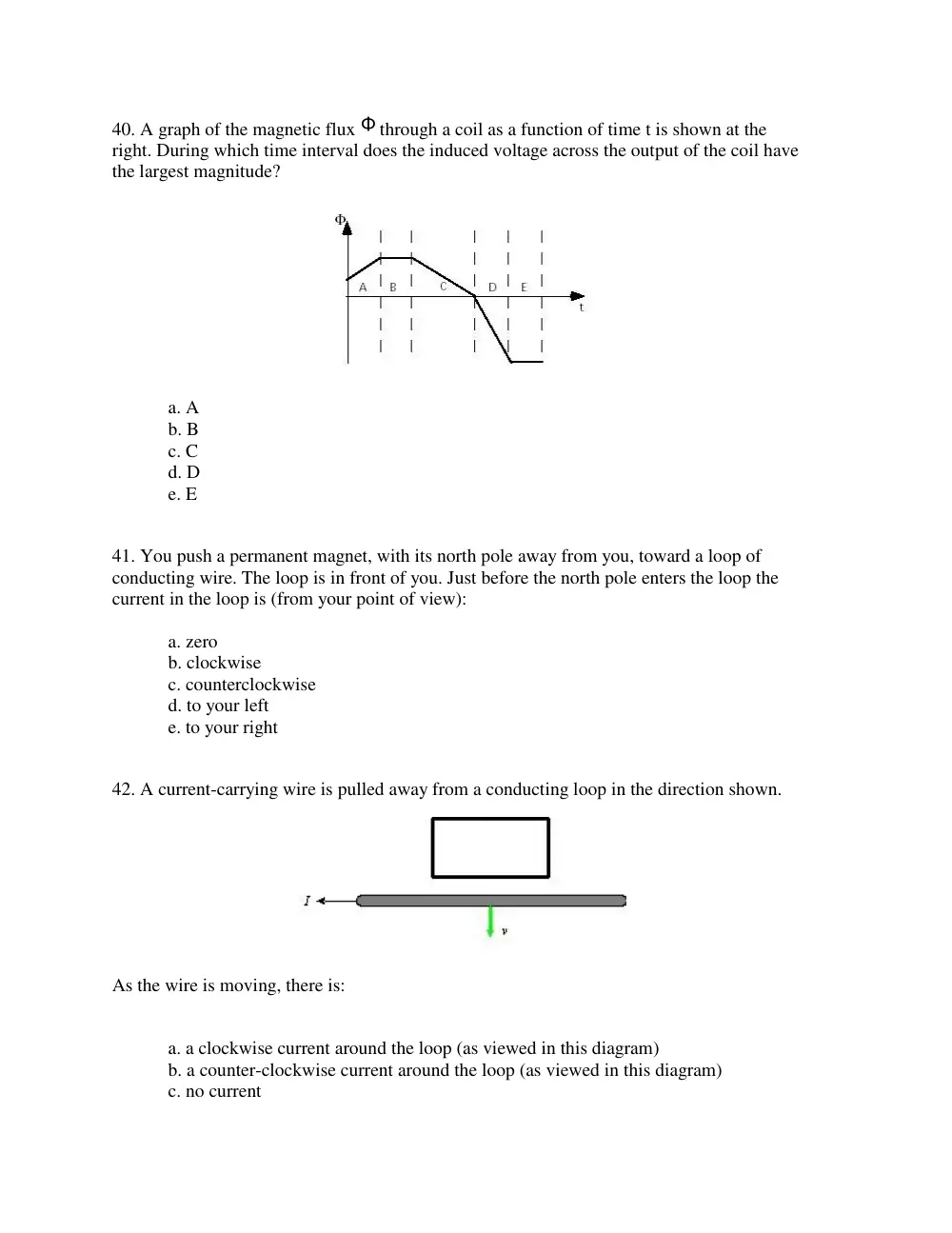 PHYS 205 Lecture, Fall 2003, page 7