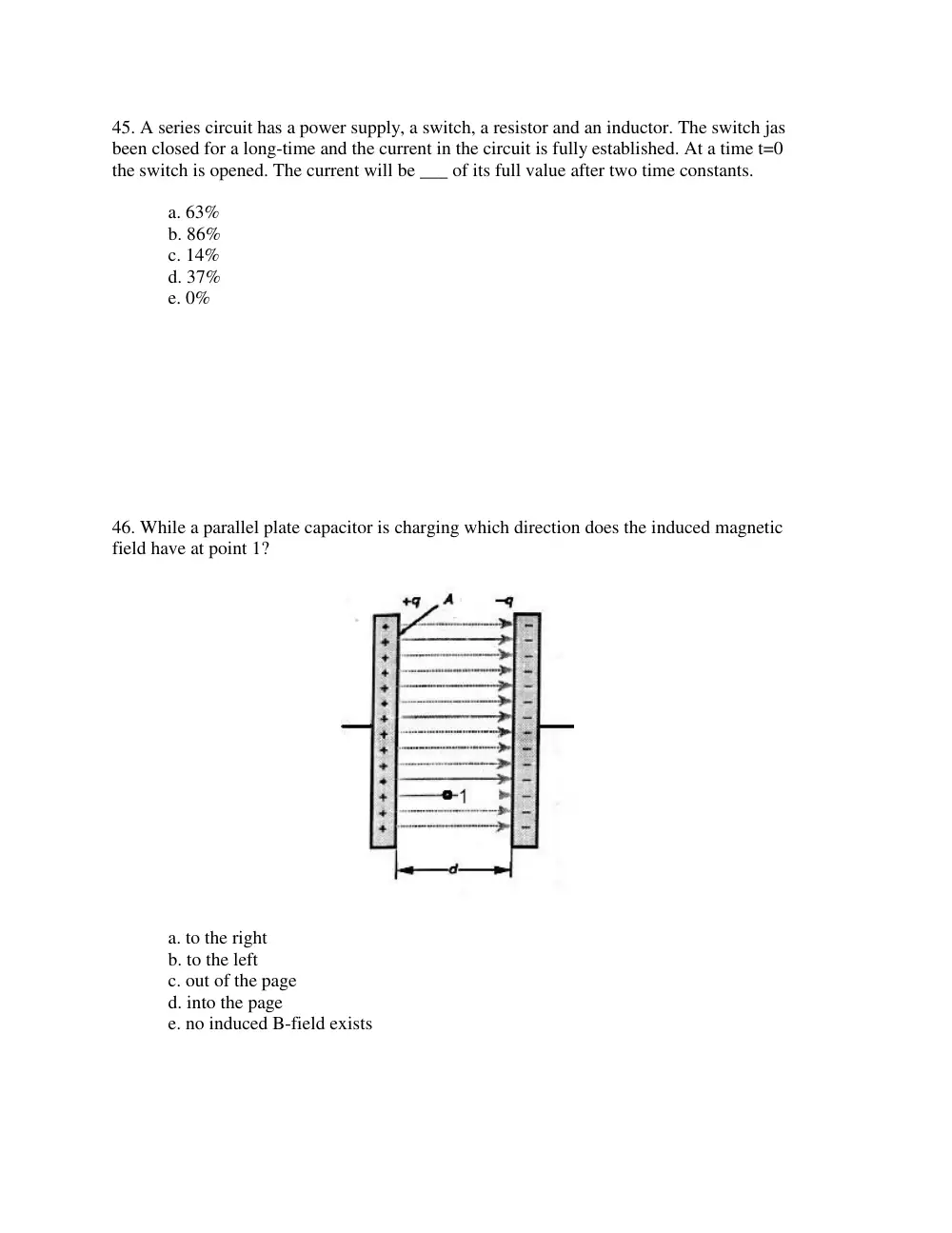 PHYS 205 Lecture, Fall 2003, page 9