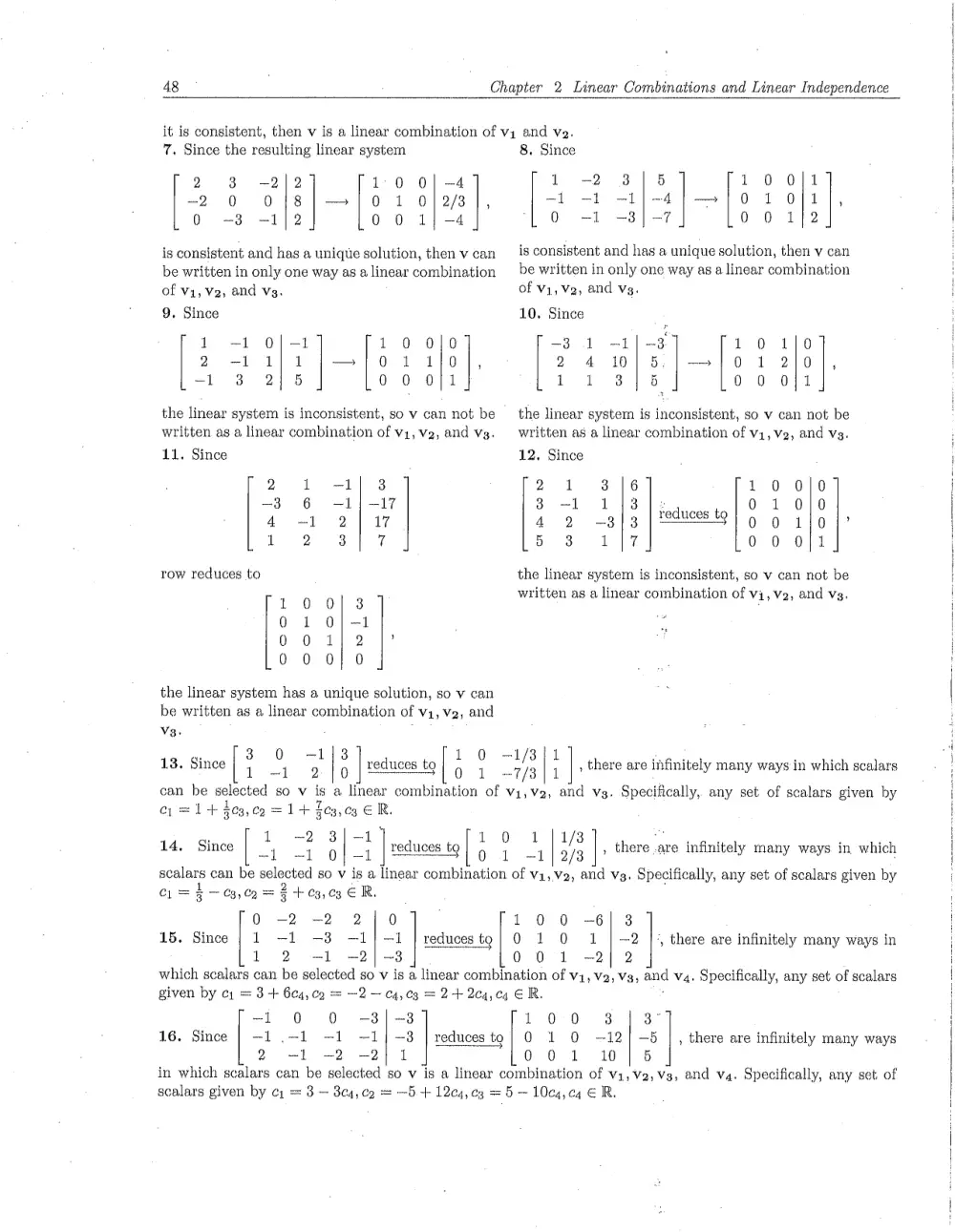 MATH 218 Problems, Spring 2011, page 3