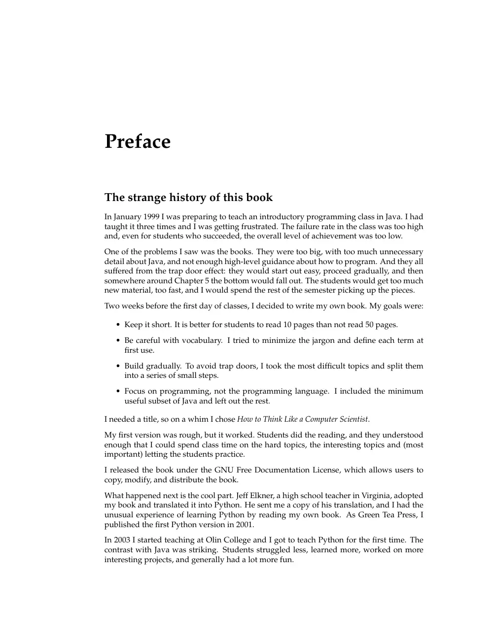 CMPS 200 Tutorial Learn Python, Fall 2017, page 5