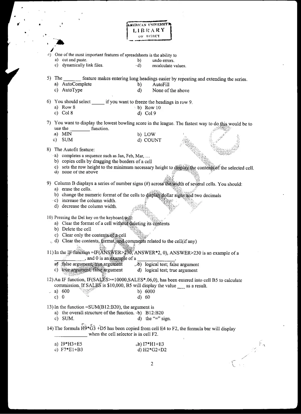 CMPS 209 Final, Fall 2001, page 2