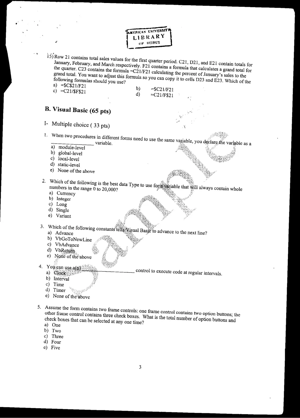 CMPS 209 Final, Fall 2001, page 3