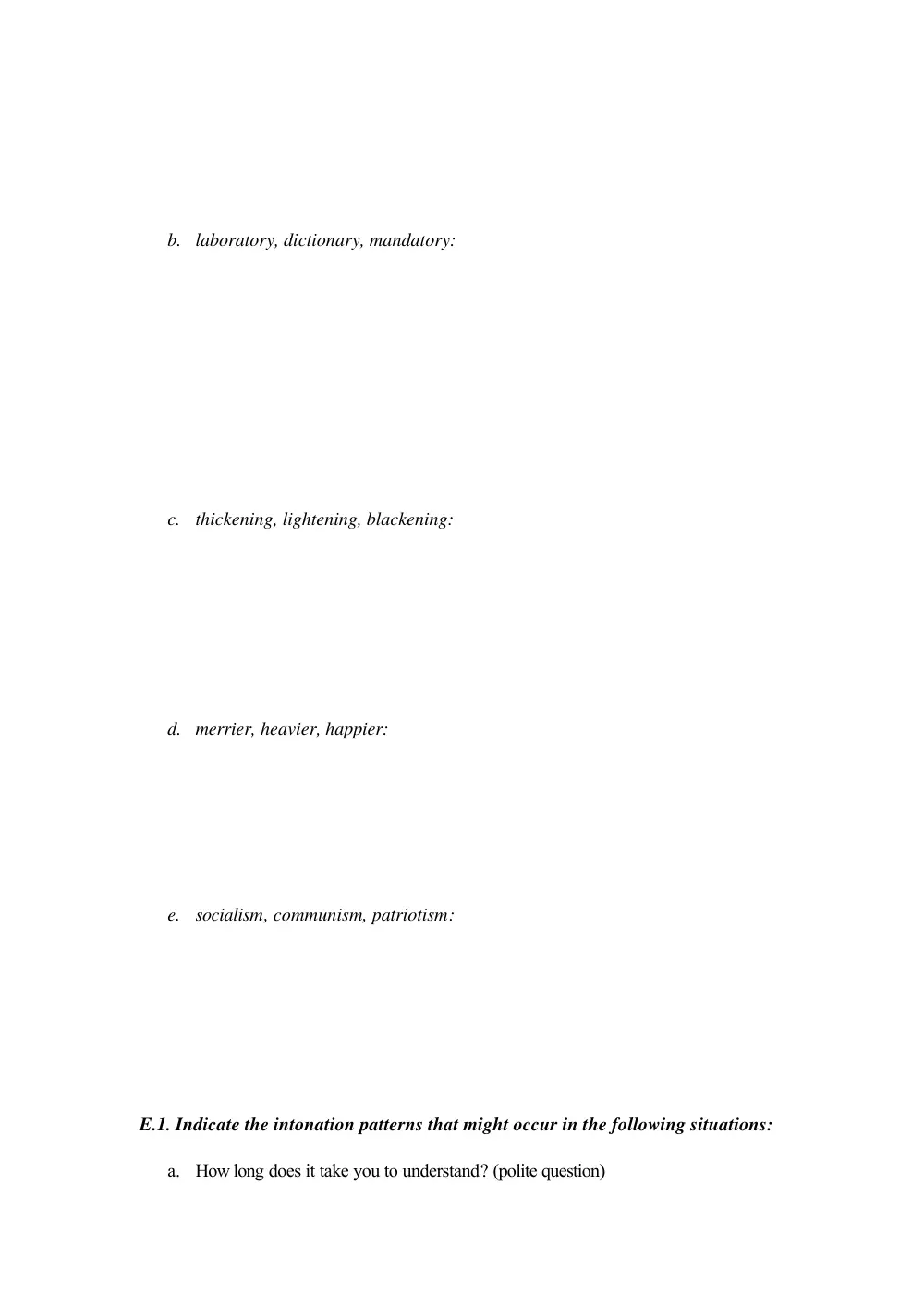 ENG 228 Final, Fall 2005, page 6