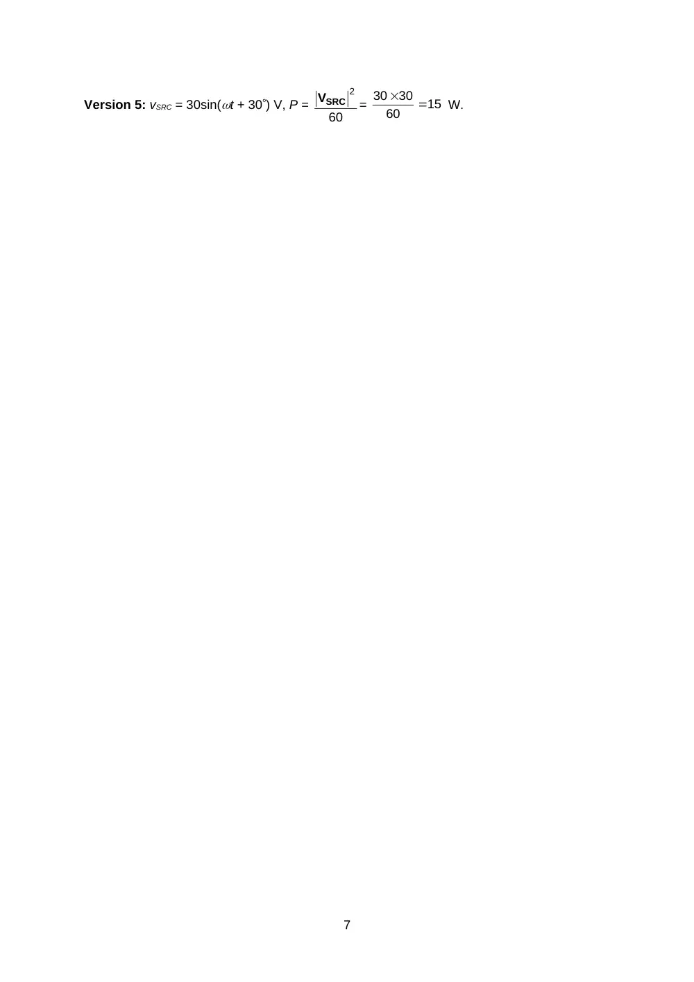 EECE 210 Exam 3 with Solution, Fall 2014, page 7