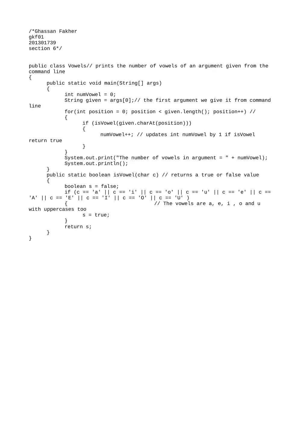 CMPS 200 Homework Assignment 3 Solution, Fall 2012, page 10