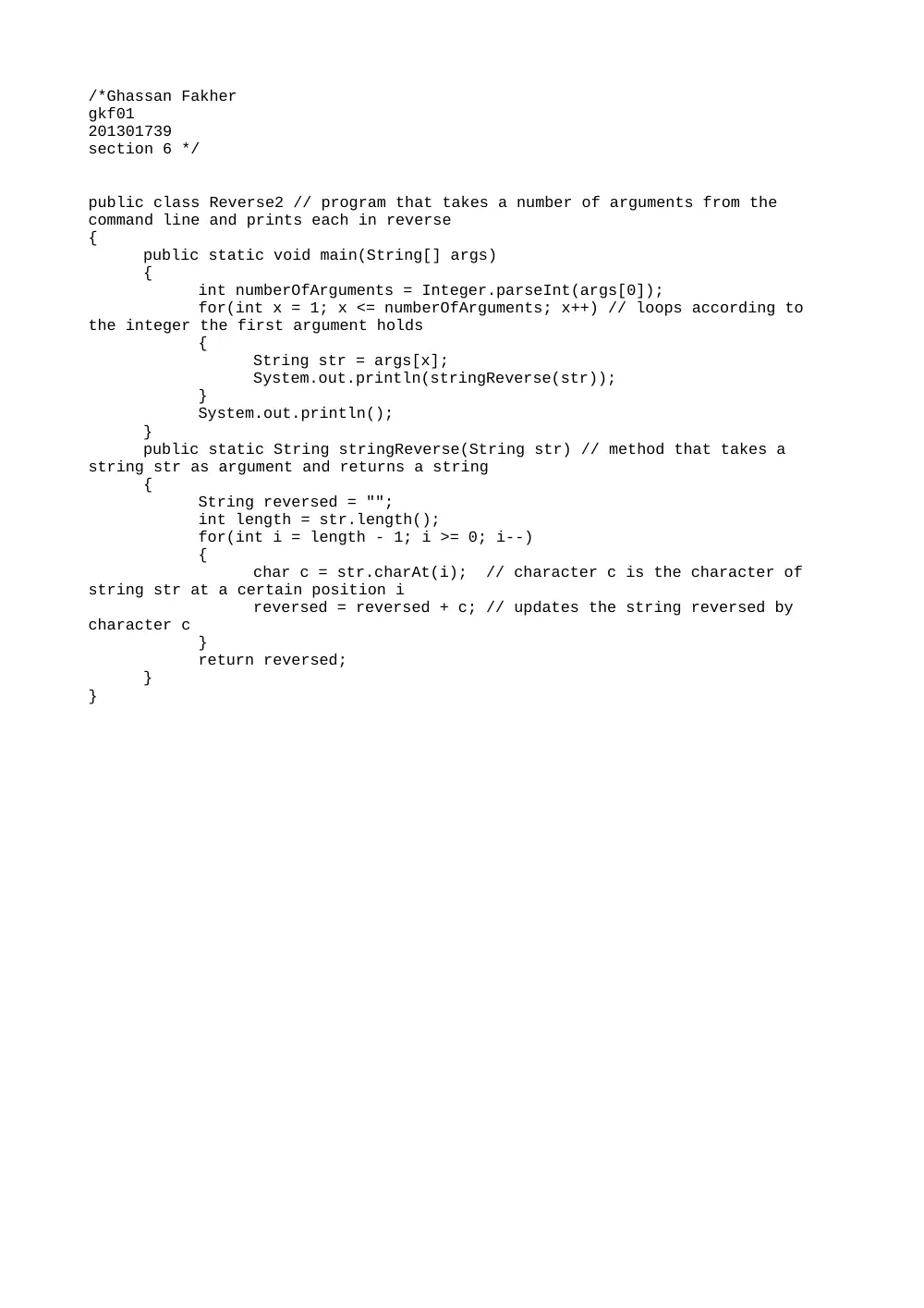 CMPS 200 Homework Assignment 3 Solution, Fall 2012, page 6