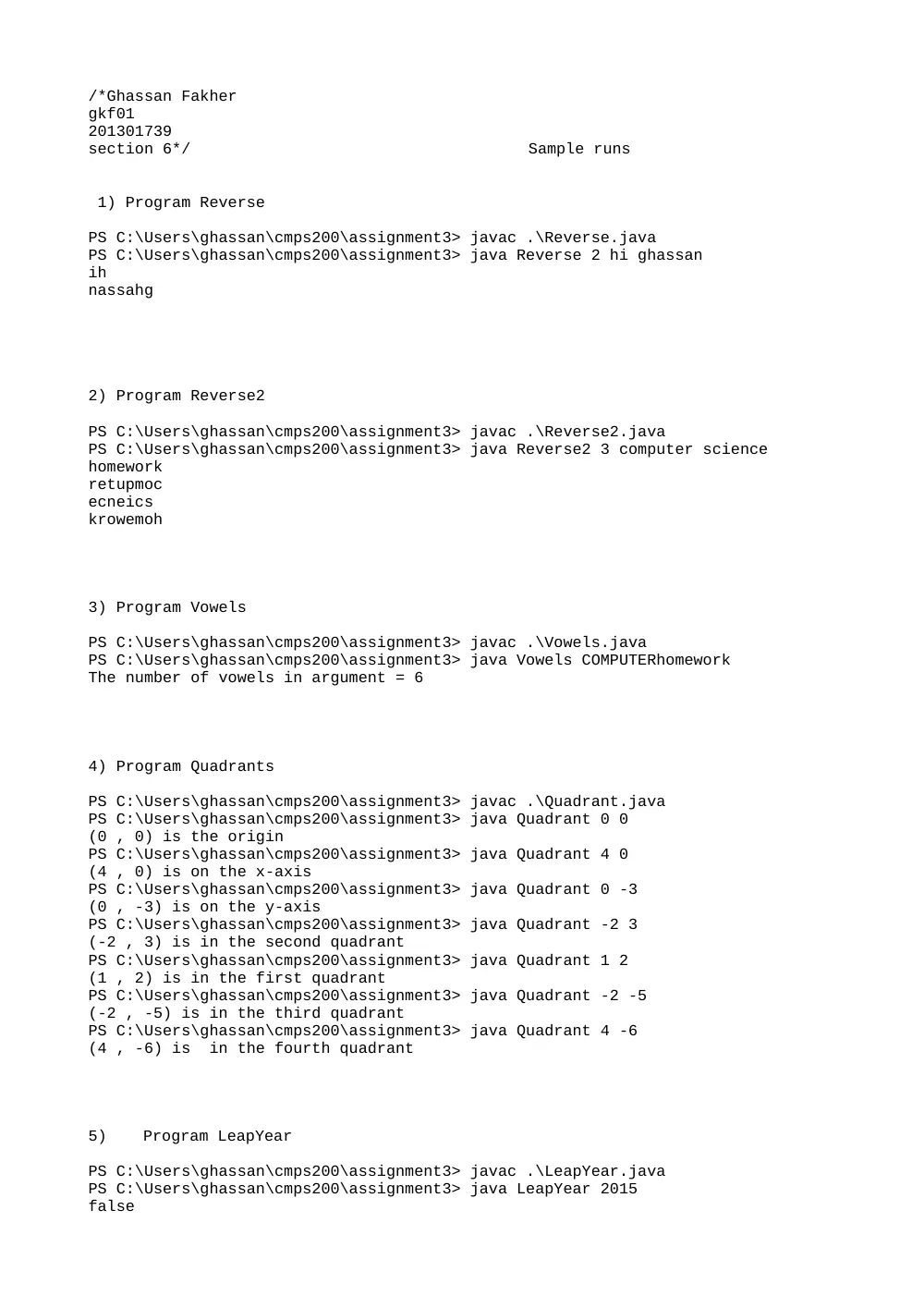 CMPS 200 Homework Assignment 3 Solution, Fall 2012, page 7