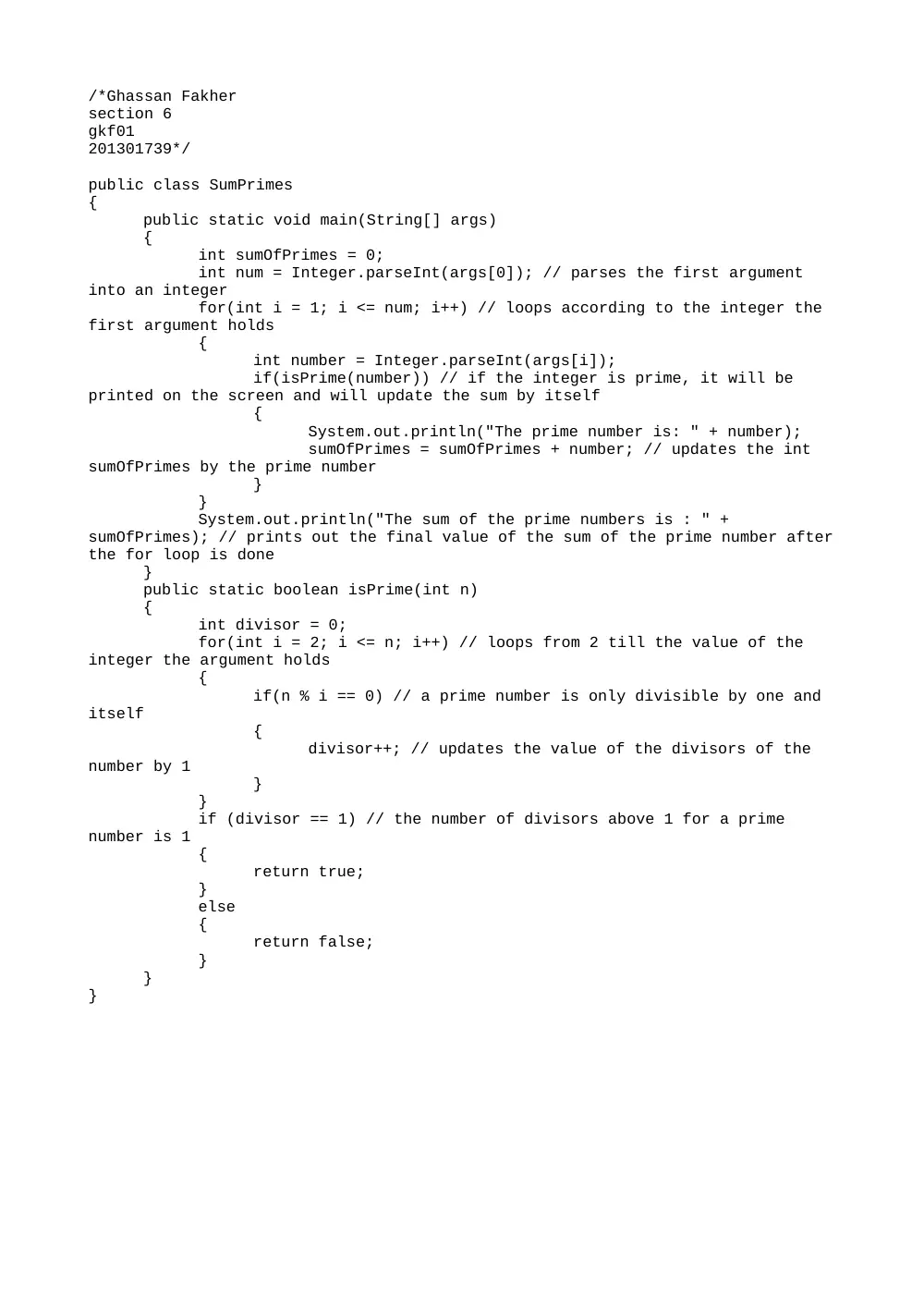 CMPS 200 Homework Assignment 3 Solution, Fall 2012, page 9