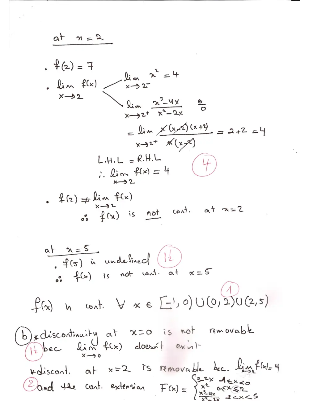 MATH 101 Exam 1, Spring 2012, page 10