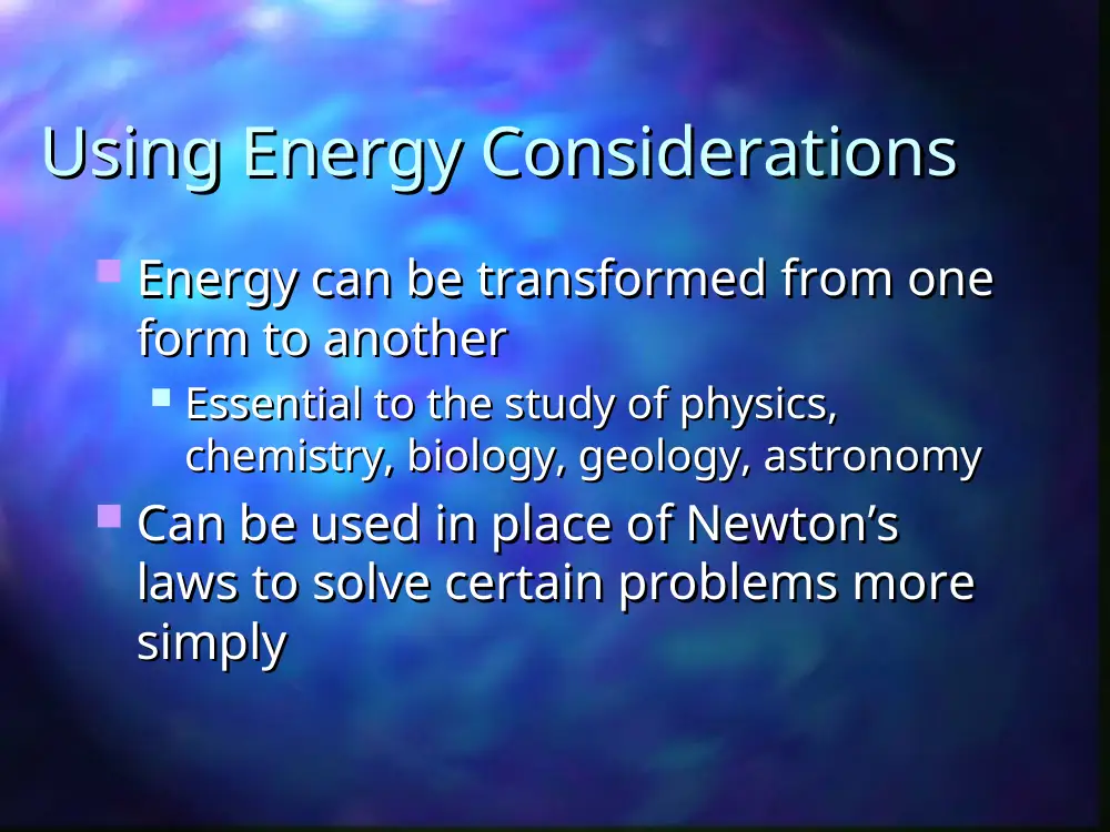 PHYS 210 Chapter 7, Spring 2012, page 3