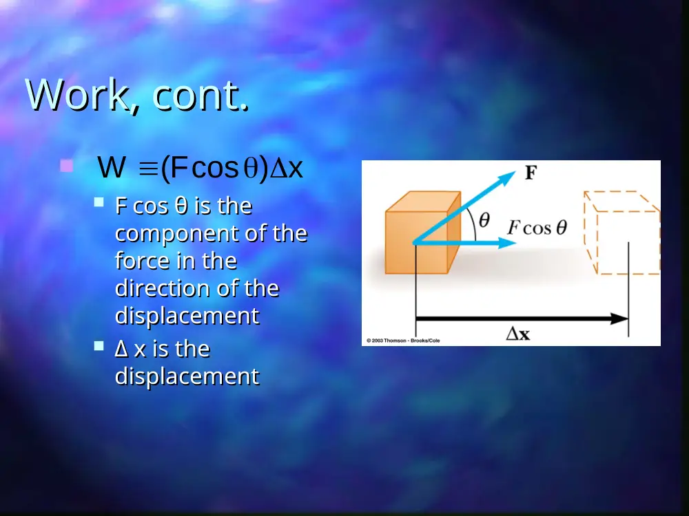 PHYS 210 Chapter 7, Spring 2012, page 5