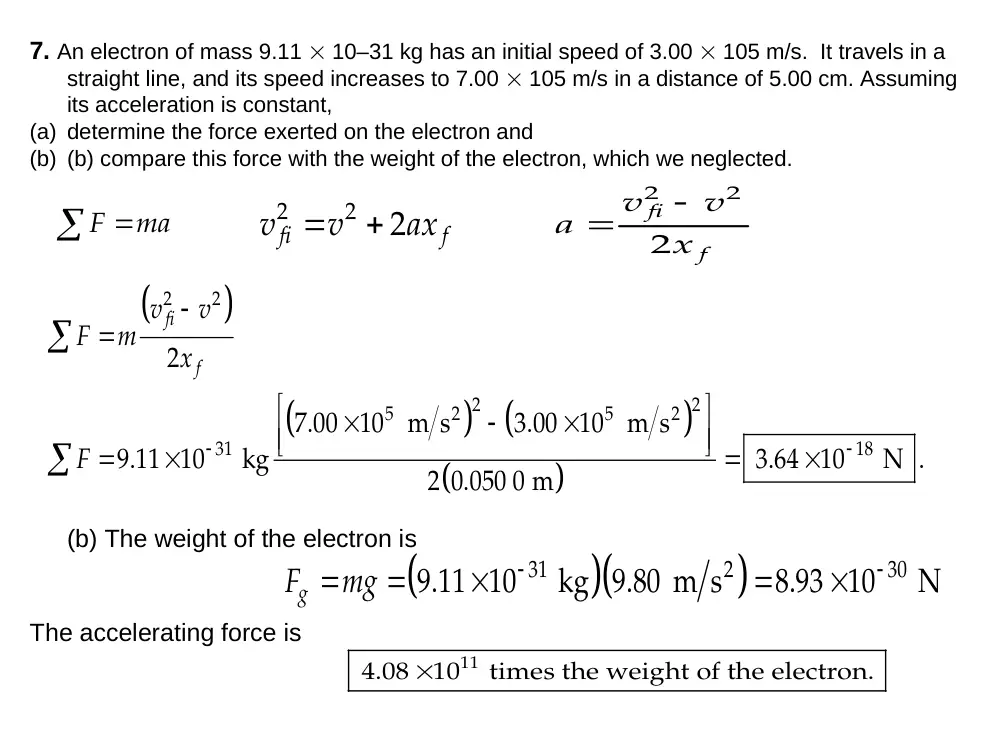 PHYS 210 Problems Ch 5, Fall 2014, page 4