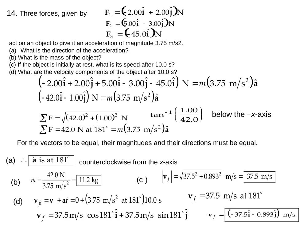 PHYS 210 Problems Ch 5, Fall 2014, page 5