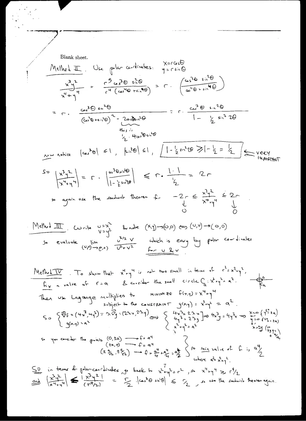 MATH 201 Exam 2, Fall 2004, page 7
