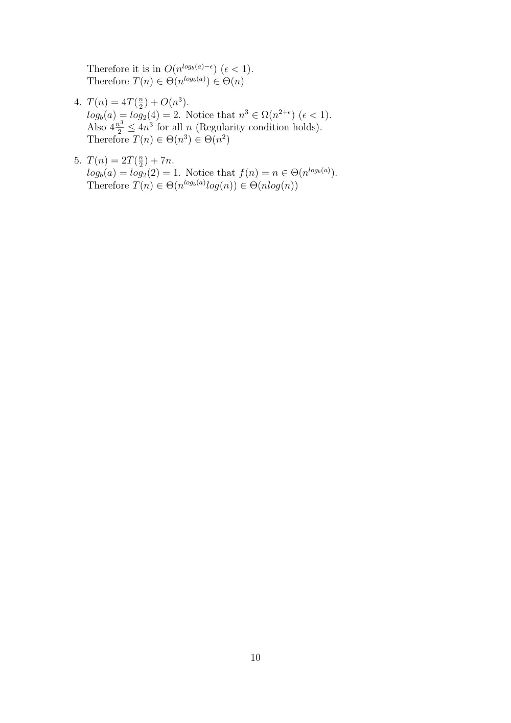 CMPS 211 Homework 6 with Solution, Spring 2016, page 10